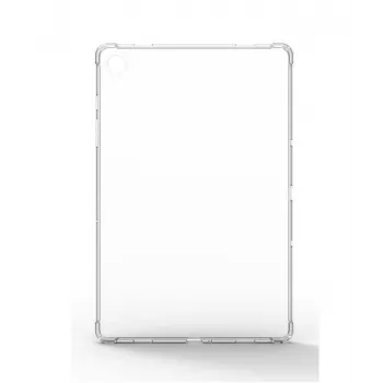 Samsung GP-FPX216AEATW etui na tablet 27,9 cm (11 cali) Pokrowiec Przezroczysty