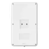 Bramka sieciowa TP-LINK OMADA ER701-5G-Outdoor, 5G/4G/3G, 2,4 GHz Wi‑Fi, 2,5 Gbps Ethernet, montaż na słupie/ścianie/oknie