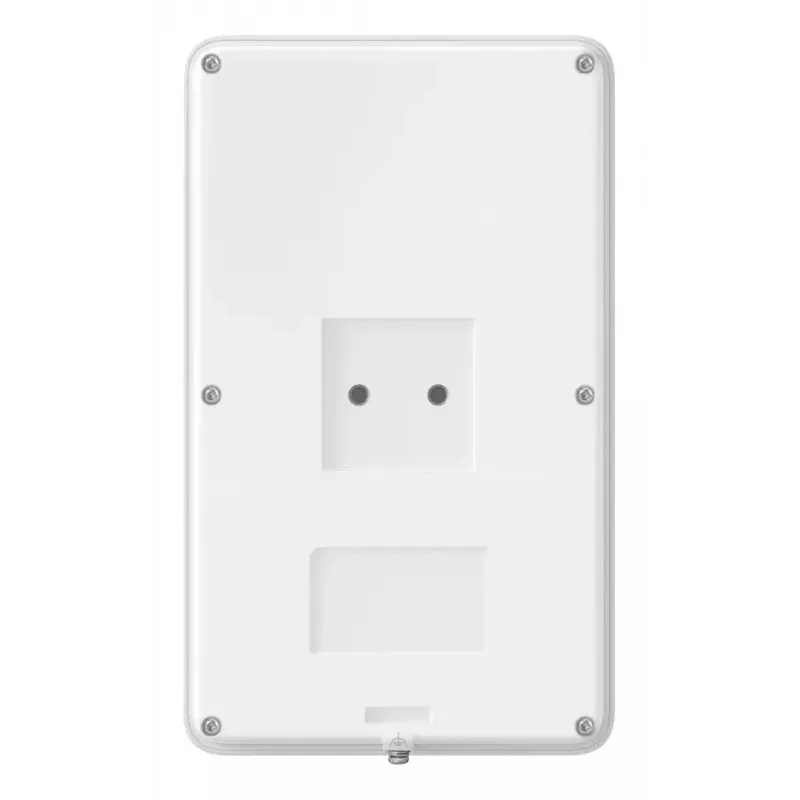 Bramka sieciowa TP-LINK OMADA ER701-5G-Outdoor, 5G/4G/3G, 2,4 GHz Wi‑Fi, 2,5 Gbps Ethernet, montaż na słupie/ścianie/oknie