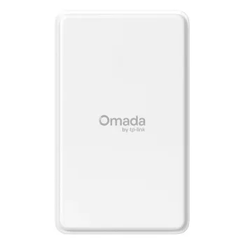 Bramka sieciowa TP-LINK OMADA ER701-5G-Outdoor, 5G/4G/3G, 2,4 GHz Wi‑Fi, 2,5 Gbps Ethernet, montaż na słupie/ścianie/oknie