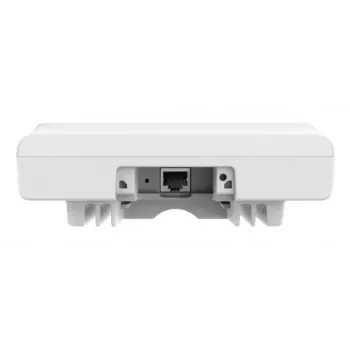 Zewnętrzny punkt dostępowy bezprzewodowy TP-LINK OMADA EAP725-Outdoor 2.4/5 GHz, 5000 Mbit/s, PoE, 8 anten, 1x RJ-45, biały