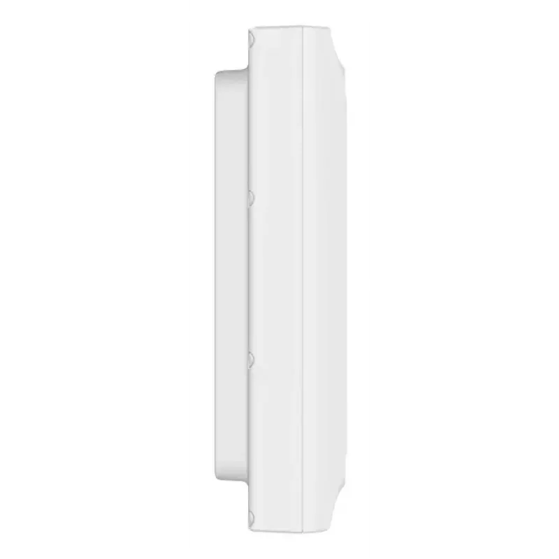 Zewnętrzny punkt dostępowy bezprzewodowy TP-LINK OMADA EAP725-Outdoor 2.4/5 GHz, 5000 Mbit/s, PoE, 8 anten, 1x RJ-45, biały