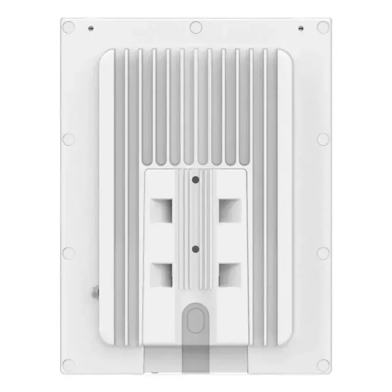Zewnętrzny punkt dostępowy bezprzewodowy TP-LINK OMADA EAP725-Outdoor 2.4/5 GHz, 5000 Mbit/s, PoE, 8 anten, 1x RJ-45, biały