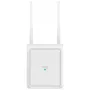 Zewnętrzny punkt dostępowy bezprzewodowy TP-LINK OMADA EAP725-Outdoor 2.4/5 GHz, 5000 Mbit/s, PoE, 8 anten, 1x RJ-45, biały