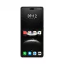 Smartfon HUAWEI Nova 14 PRO — 6,78 cala (17,2 cm), Kirin 8020 1,3 GHz, 12 GB RAM, 512 GB, potrójny aparat 50 MP, 5500 mAh, Dual SIM, czarny