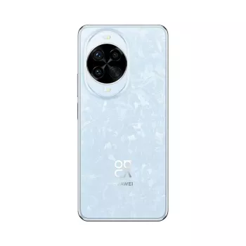 Smartfon HUAWEI Nova 14 PRO — 6,78 cala (17,2 cm), Kirin 8020 1,3 GHz, 12 GB RAM, 512 GB, potrójny aparat 50 MP, 5500 mAh, Dual SIM, niebieski