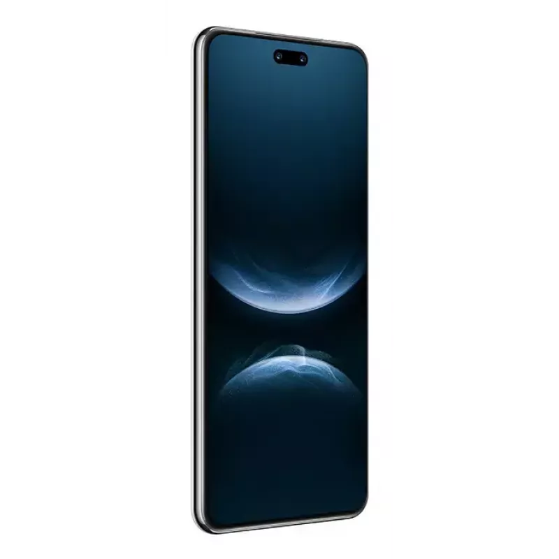 Smartfon HUAWEI Nova 14 PRO — 6,78 cala (17,2 cm), Kirin 8020 1,3 GHz, 12 GB RAM, 512 GB, potrójny aparat 50 MP, 5500 mAh, Dual SIM, niebieski
