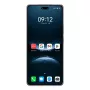Smartfon HUAWEI Nova 14 PRO — 6,78 cala (17,2 cm), Kirin 8020 1,3 GHz, 12 GB RAM, 512 GB, potrójny aparat 50 MP, 5500 mAh, Dual SIM, niebieski