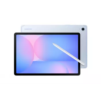 Samsung Galaxy Tab S10 FE 5G (10,9 cala), 27,7 cm (10,9 cala), 2304 x 1440 pikseli, 256 GB, 12 GB, 2,6 GHz, Niebieski