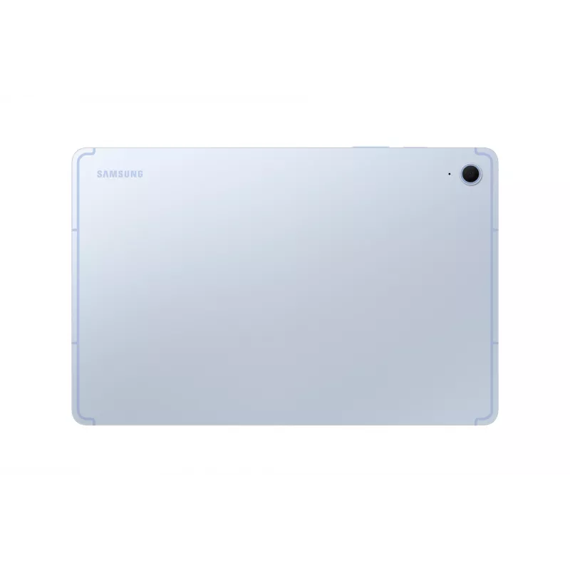 Samsung Galaxy Tab S10 FE 5G (10,9 cala), 27,7 cm (10,9 cala), 2304 x 1440 pikseli, 256 GB, 12 GB, 2,6 GHz, Niebieski