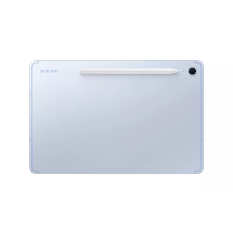 Samsung Galaxy Tab S10 FE 5G (10,9 cala), 27,7 cm (10,9 cala), 2304 x 1440 pikseli, 256 GB, 12 GB, 2,6 GHz, Niebieski