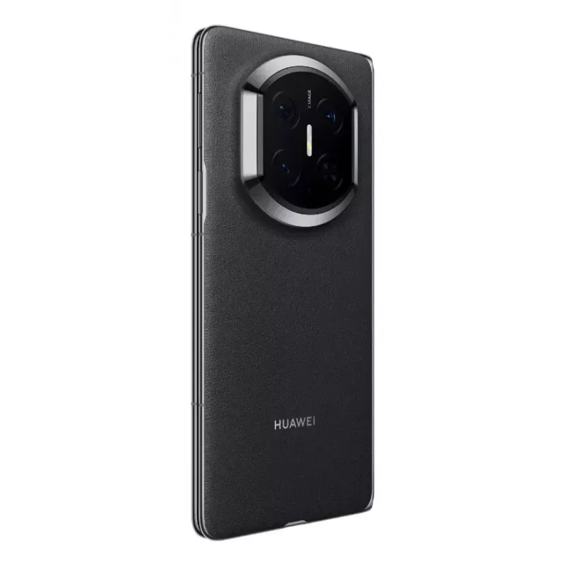 Smartfon HUAWEI Mate X7 (Delphi-L21C) — 8-calowy OLED 2416×2210, 16 GB RAM, 512 GB, Dual SIM, 50 MP aparat tylny, 5600 mAh, czarny