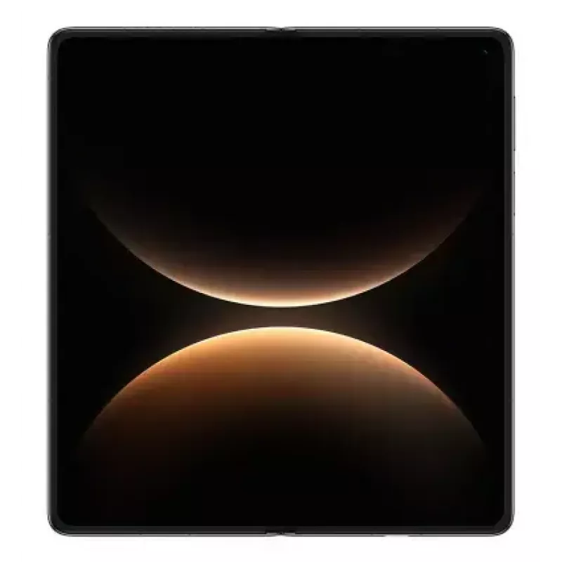 Smartfon HUAWEI Mate X7 (Delphi-L21C) — 8-calowy OLED 2416×2210, 16 GB RAM, 512 GB, Dual SIM, 50 MP aparat tylny, 5600 mAh, czarny