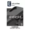 Cellularline Sensation+ - Galaxy A55 5G silikonowe etui soft-touch