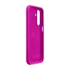 Cellularline Chroma - Galaxy A26 Kolorowe miękkie gumowe etui, Cover, Samsung, Galaxy A26, 16,8 cm (6,6 cala), Różowy