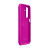 Cellularline Chroma - Galaxy A26 Kolorowe miękkie gumowe etui, Cover, Samsung, Galaxy A26, 16,8 cm (6,6 cala), Różowy