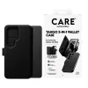 PanzerGlass CARE™ by ® Tango 2-w-1 etui z portfelem z Qi do Samsunga Galaxy S26 Ultra