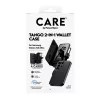 PanzerGlass CARE™ by ® Tango 2-w-1 etui z portfelem z Qi do Samsunga Galaxy S26 Ultra