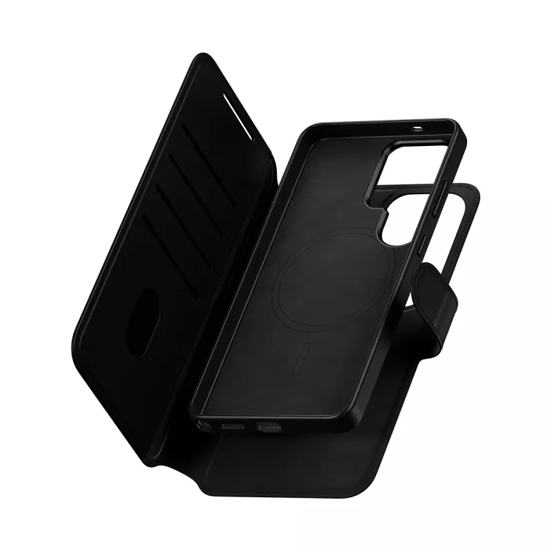 PanzerGlass CARE™ by ® Tango 2-w-1 etui z portfelem z Qi do Samsunga Galaxy S26 Ultra