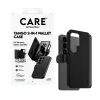 PanzerGlass CARE™ by ® Tango 2-w-1 etui z portfelem z Qi do Samsunga Galaxy S26 Ultra
