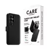 PanzerGlass CARE™ by ® Tango 2-w-1 etui z portfelem z Qi do Samsunga Galaxy S26 Ultra