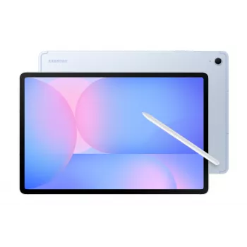 Samsung Galaxy Tab S10 FE+ 5G (13,1 cala), 33,3 cm (13,1 cala), 2880 x 1800 pikseli, 256 GB, 12 GB, 2,6 GHz, Niebieski