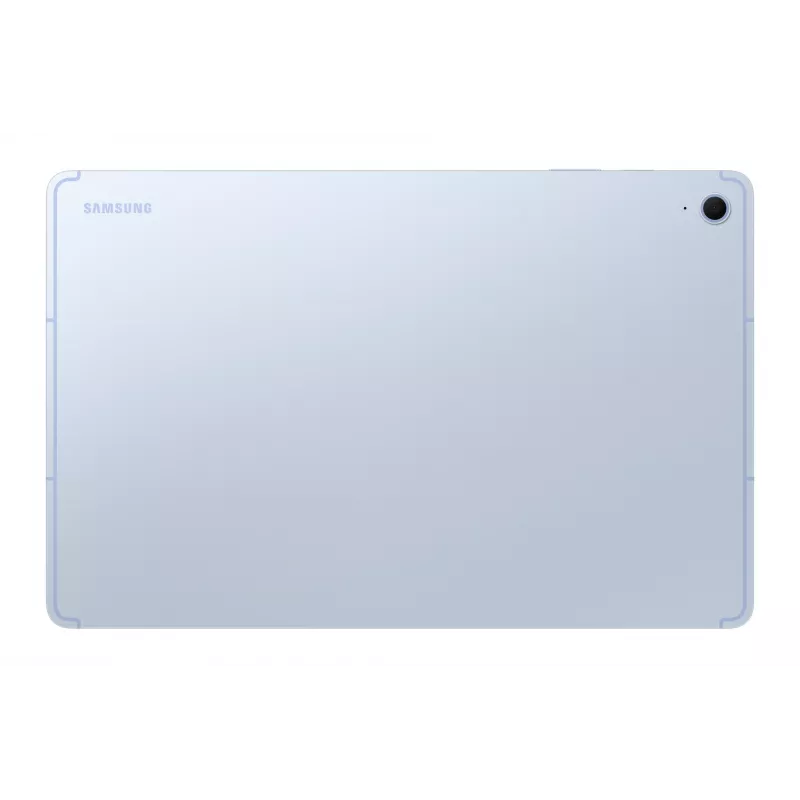 Samsung Galaxy Tab S10 FE+ 5G (13,1 cala), 33,3 cm (13,1 cala), 2880 x 1800 pikseli, 256 GB, 12 GB, 2,6 GHz, Niebieski