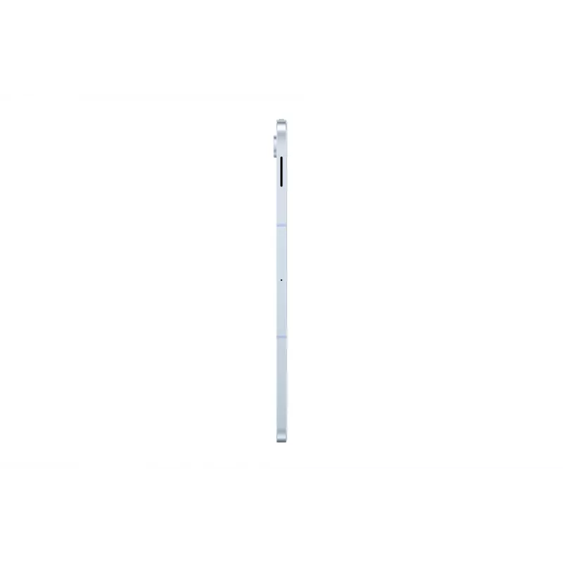 Samsung Galaxy Tab S10 FE+ 5G (13,1 cala), 33,3 cm (13,1 cala), 2880 x 1800 pikseli, 256 GB, 12 GB, 2,6 GHz, Niebieski