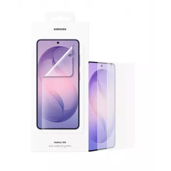 Samsung EF-US942CTEGWW ochraniacz ekranu/tyłu telefonu komórkowego Anti-glare screen protector 1 szt.