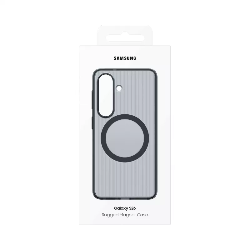 Samsung EF-RS942CBEGWW etui do telefonu 16 cm (6,3 cala) Pokrowiec Czarny