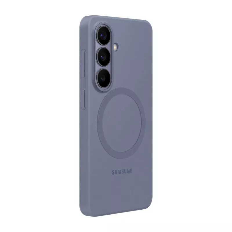 Samsung EF-ES942CVEGWW etui na telefon komórkowy 17,5 cm (6,9 cala) Kabura Fioletowy
