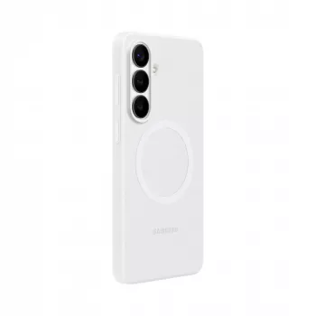 Samsung EF-ES947CWEGWW etui do telefonu 17,5 cm (6,9 cala) kabura biały