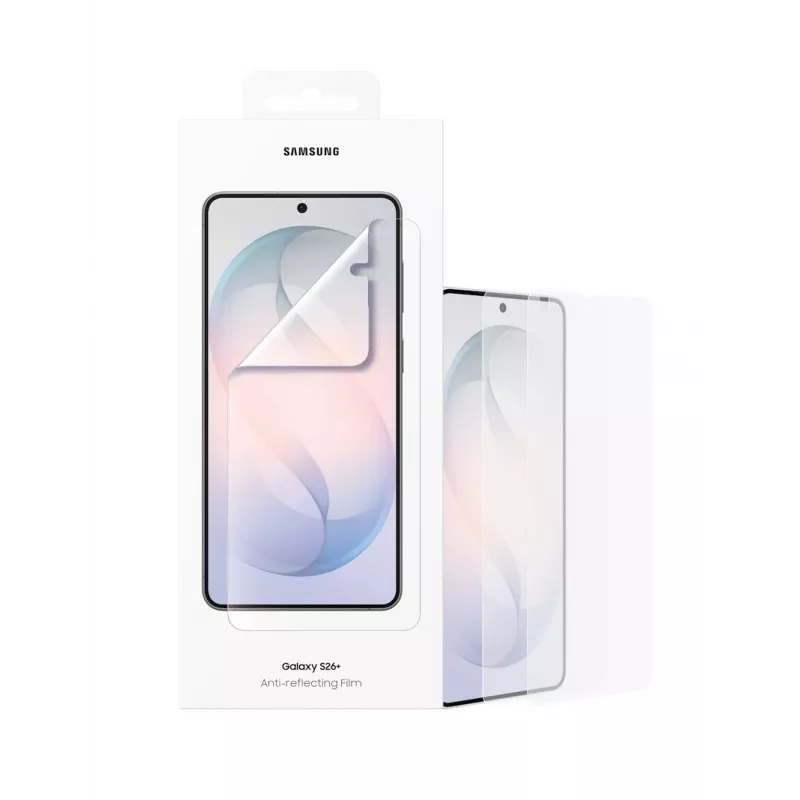 Samsung EF-US947CTEGWW ochronny ekranu/tyłu telefonu komórkowego Ekran ochronny przeciwodblaskowy 1 szt.