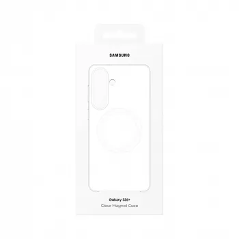 Samsung EF-CS947CTEGWW etui na telefon komórkowy 17,5 cm (6,9 cala) kabura przezroczysta
