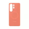 Samsung EF-ES948COEGWW etui na telefon komórkowy 17,5 cm (6,9 cala) Skin case Koralowy