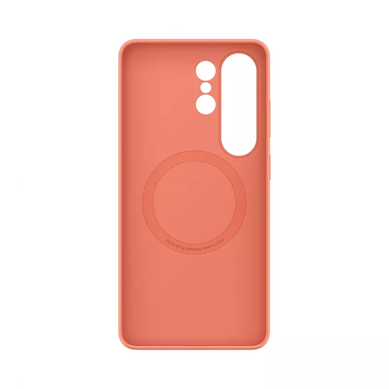 Samsung EF-ES948COEGWW etui na telefon komórkowy 17,5 cm (6,9 cala) Skin case Koralowy