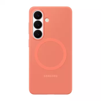 Samsung EF-ES942COEGWW etui na telefon 17,5 cm (6,9 cala) pokrowiec koralowy