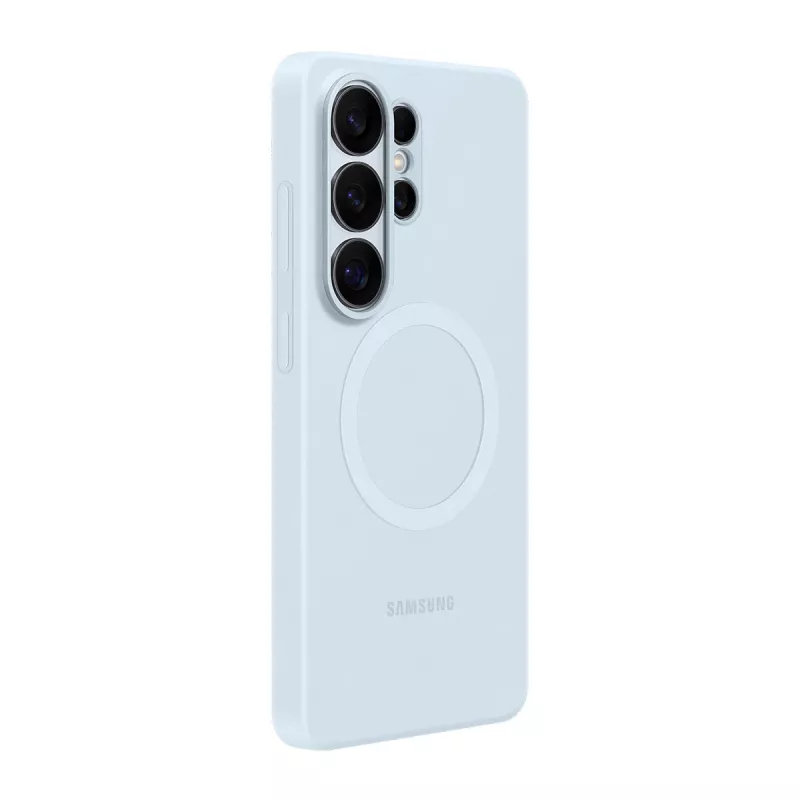 Samsung EF-ES948CLEGWW etui na telefon komórkowy 17,5 cm (6,9 cala) kabura Jasnoniebieski