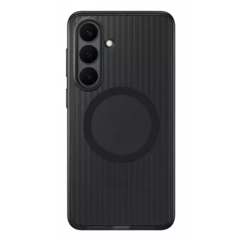 Samsung EF-RS947CBEGWW etui na telefon komórkowy 17 cm (6.7 cala) Pokrywa Czarny