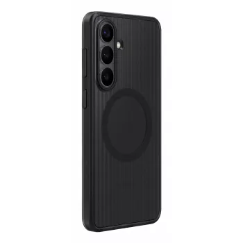 Samsung EF-RS947CBEGWW etui na telefon komórkowy 17 cm (6.7 cala) Pokrywa Czarny