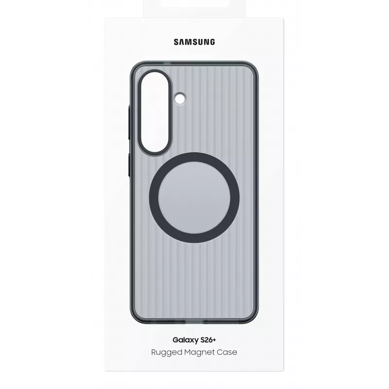 Samsung EF-RS947CBEGWW etui na telefon komórkowy 17 cm (6.7 cala) Pokrywa Czarny