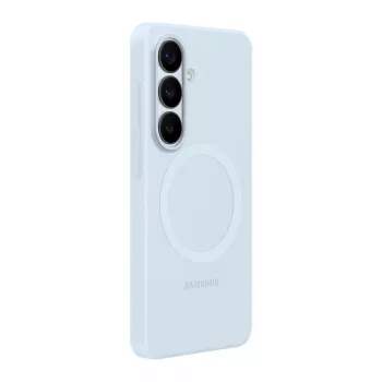 Samsung EF-ES942CLEGWW Etui na telefon 17,5 cm (6,9 cala) Holster Jasnoniebieski