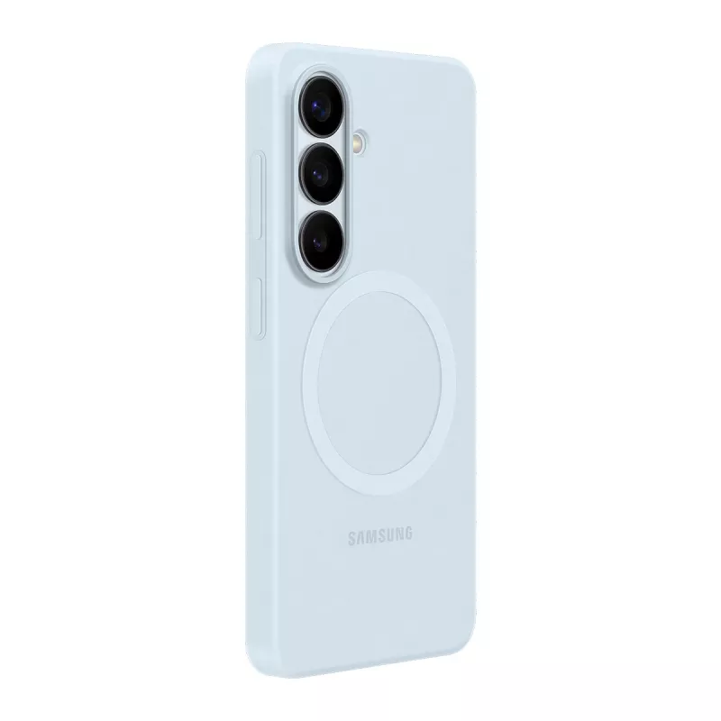 Samsung EF-ES942CLEGWW Etui na telefon 17,5 cm (6,9 cala) Holster Jasnoniebieski