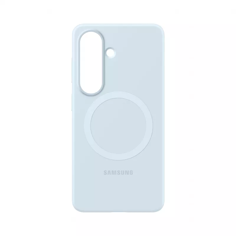 Samsung EF-ES942CLEGWW Etui na telefon 17,5 cm (6,9 cala) Holster Jasnoniebieski