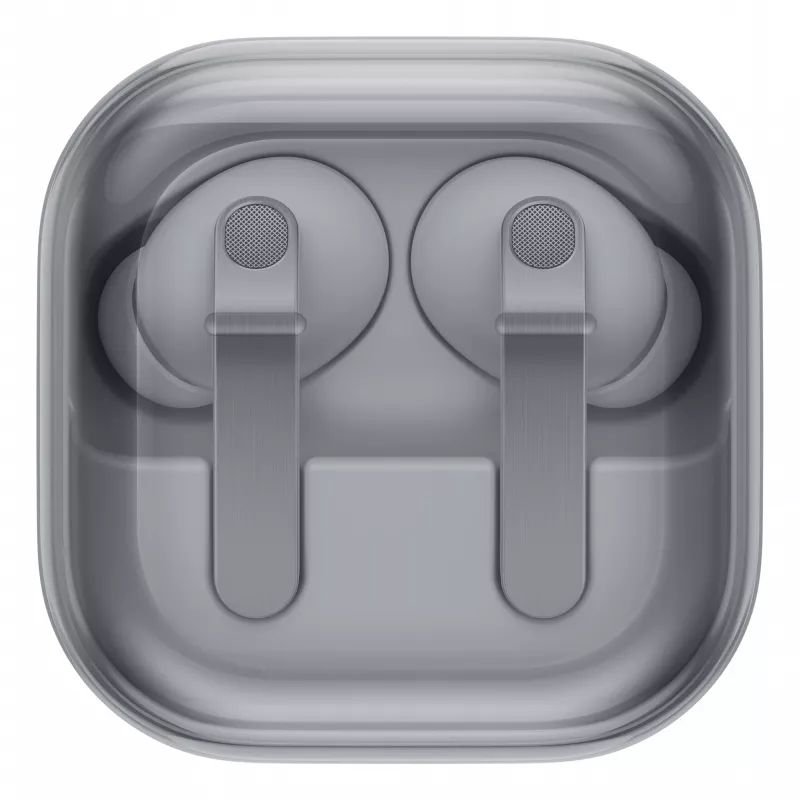 Samsung Galaxy Buds4 Pro Headset Wireless In-ear Calls/Music Bluetooth biały