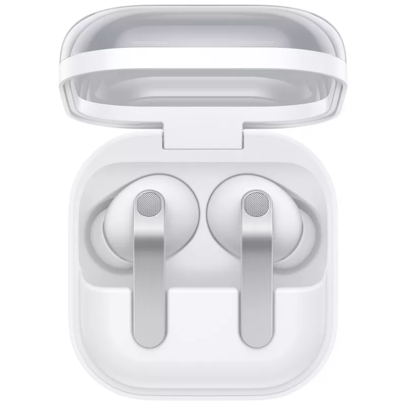 Samsung Galaxy Buds4 Pro Headset Wireless In-ear Calls/Music Bluetooth biały