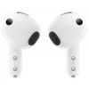 Samsung Galaxy Buds4 Zestaw słuchawkowy Bezprzewodowy Douszny Rozmowy/Muzyka Bluetooth Biały