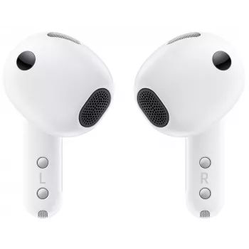 Samsung Galaxy Buds4 Zestaw słuchawkowy Bezprzewodowy Douszny Rozmowy/Muzyka Bluetooth Biały