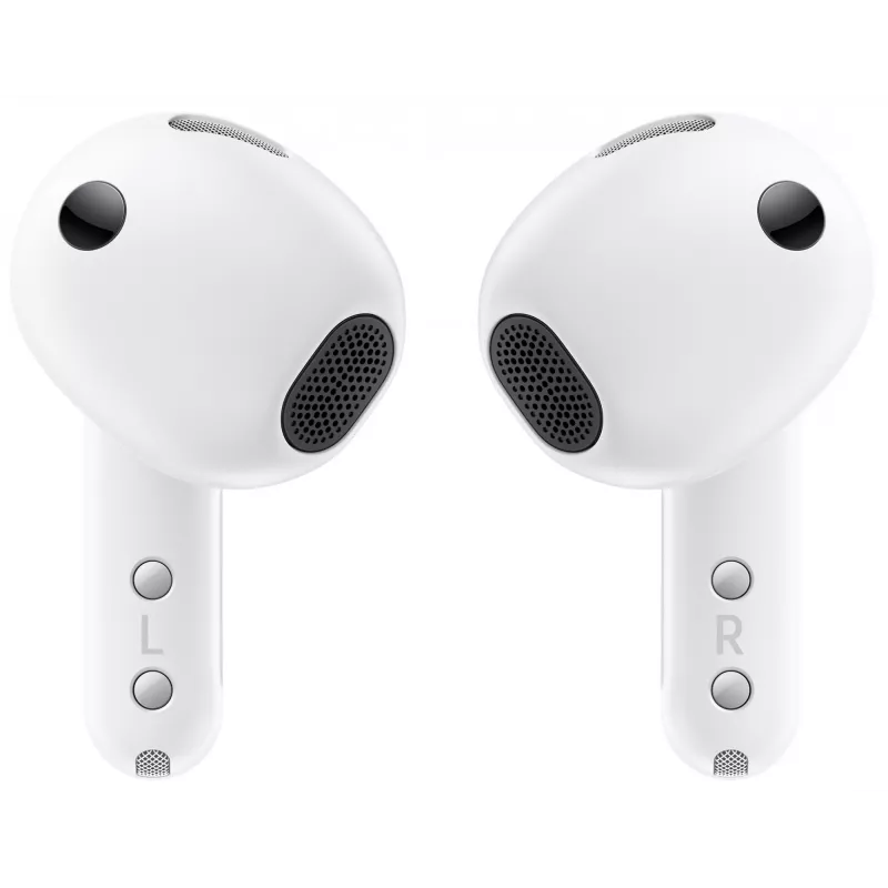 Samsung Galaxy Buds4 Zestaw słuchawkowy Bezprzewodowy Douszny Rozmowy/Muzyka Bluetooth Biały