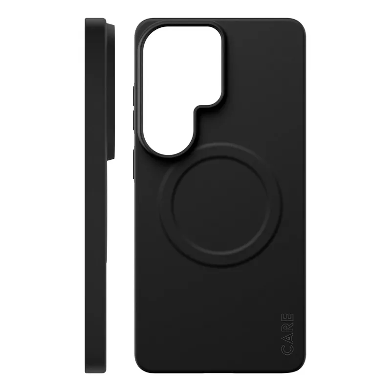Ochronne etui PanzerGlass CARE SL1M do Samsung Galaxy S26 Ultra, czarne